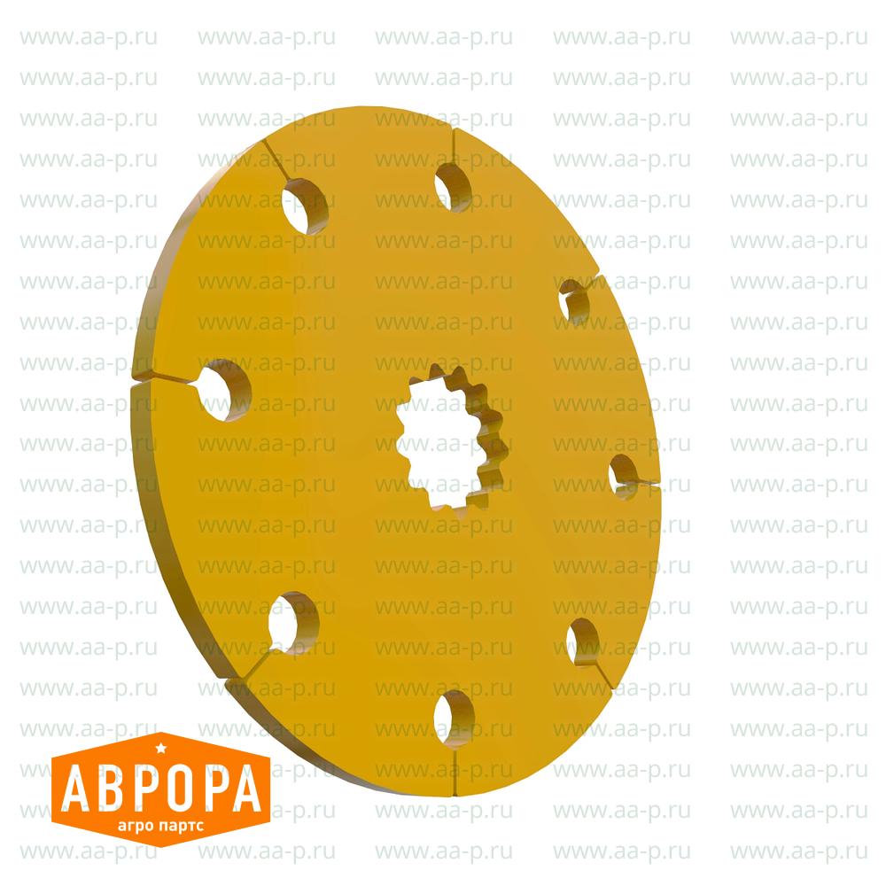 FH301588 ПЛАСТИНА